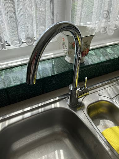 Ideal Plumbing Services — Customer photo