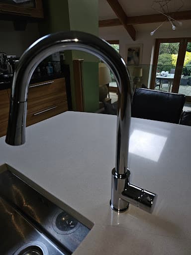 HOMEURGENCY — Customer photo