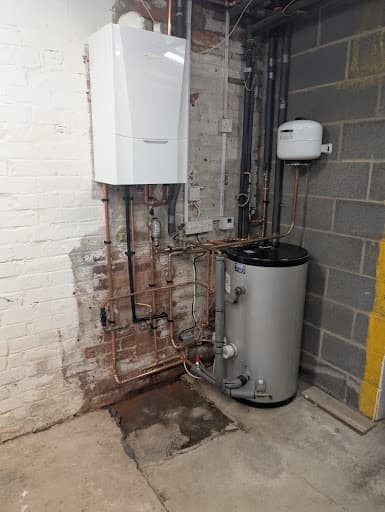D.E.S Gas Safe Solutions — Customer photo