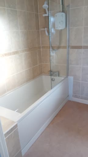 MP Plumbing Services Ltd — Customer photo