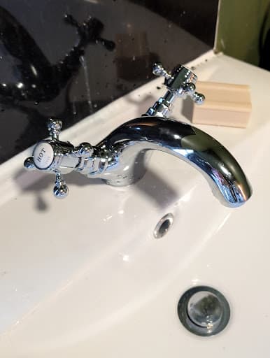 Ben Plumber Ltd — Customer photo