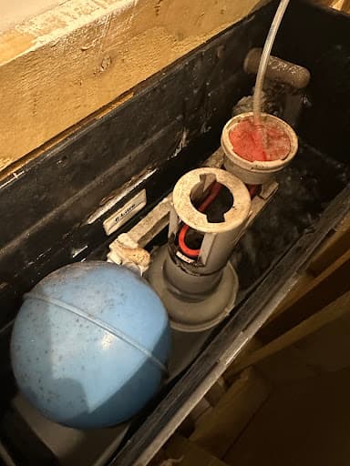 247 Emergency Plumbing Scotland — Customer photo