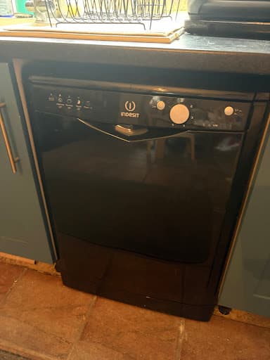 C Murray Plumbing & Heating — Customer photo