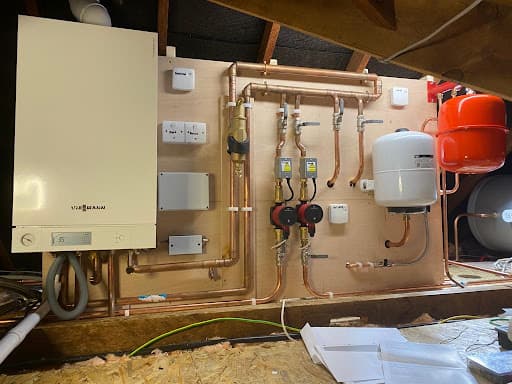 Nottingham Boiler Solutions — Customer photo