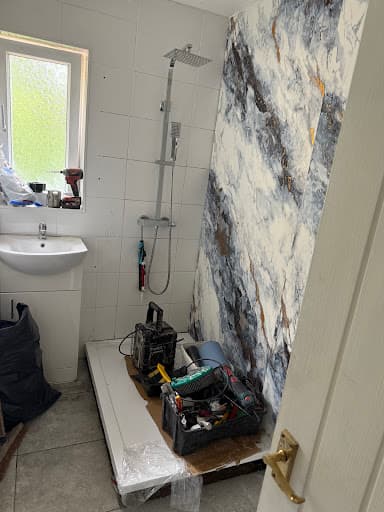 MPH PLUMBERS — Customer photo