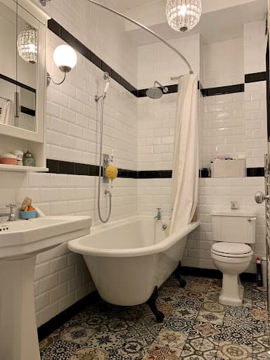 AC Plumbers Ltd — Customer photo