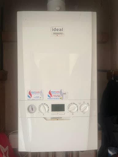 Heatcare 247 Ltd — Customer photo