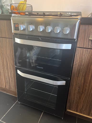 North East Gas | Domestic Commercial Boiler repair Installation | Lpg | Domestic and Commercial gas work and Certificate — Customer photo