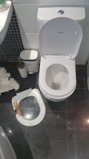Plumbers 24hrs Ltd — Customer photo