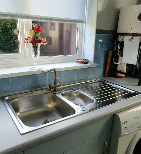 Newcastle Plumbing Company — Customer photo