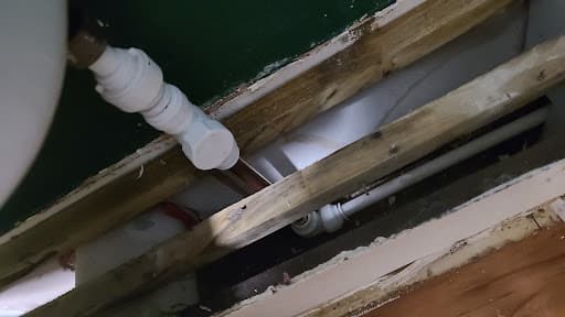 24 hour plumbing services ltd — Customer photo