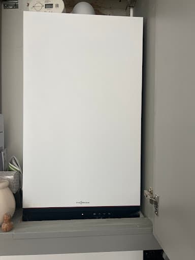 Envirogas — Customer photo