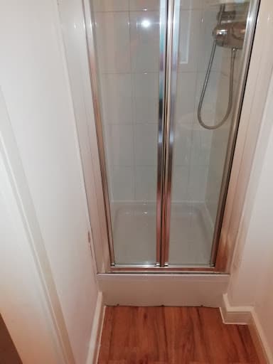 Aquasure Plumbing Nottingham — Customer photo