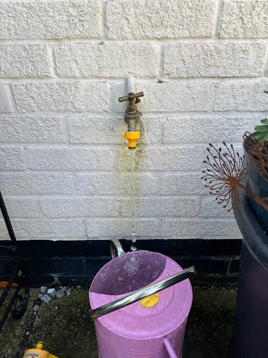 Nela Plumbing & Gas Services-247 Emergency — Customer photo
