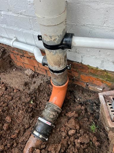 Aquallis Plumbing Ltd — Customer photo