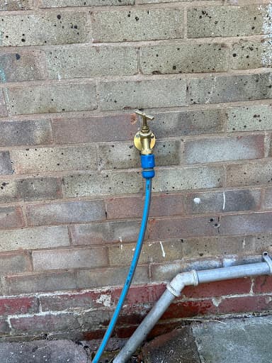 PIPE GUYS (BHAM ) LTD — Customer photo