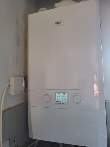 NI Gas and Plumbing Services Ltd — Customer photo