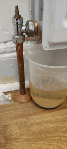 Plumbers Glasgow Ltd — Customer photo