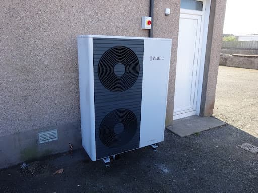 The Edinburgh Boiler Company — Customer photo