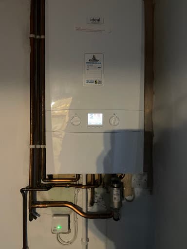 iPlumb — Customer photo