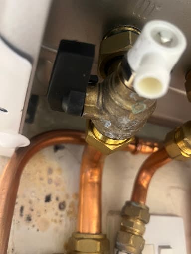 City Gas | Boiler Repair Service & New Installations — Customer photo