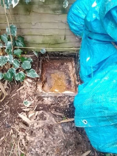 A.W.A drains ltd — Customer photo