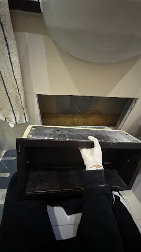 London Emergency Plumbing — Customer photo