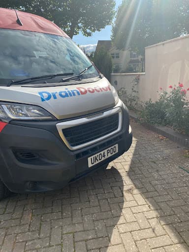 Drain Doctor Coventry — Customer photo