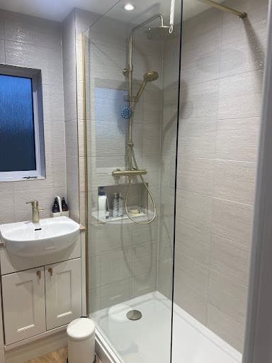 Corstorphine Gas Services Edinburgh — Customer photo