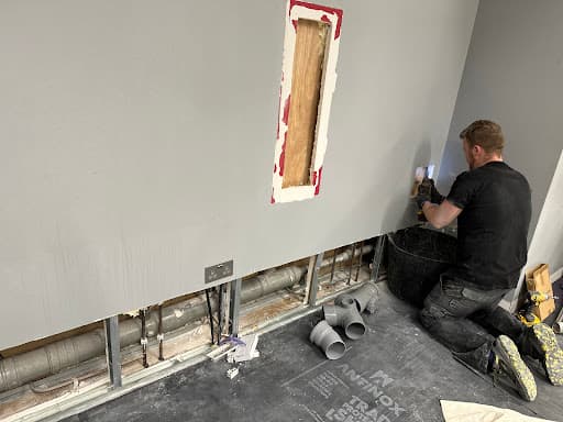 DGS Services Ltd - Reading drainage Company — Customer photo