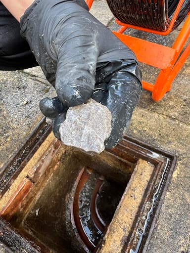Drain Doctor Southampton — Customer photo