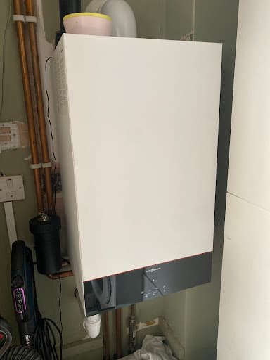 Sheffield Boilers — Customer photo