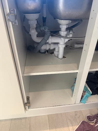 Liverpool Emergency Plumber — Customer photo