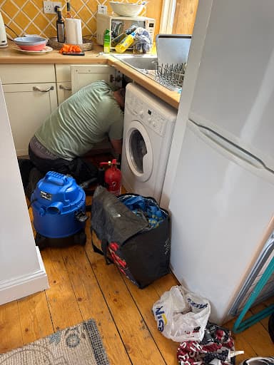 24-7 Emergency Plumbing Limited — Customer photo