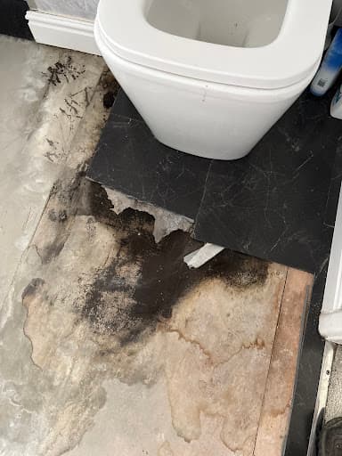 A J Barnes Plumbing & Heating Ltd — Customer photo