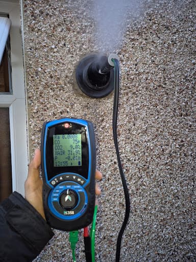 NI Gas and Plumbing Services Ltd — Customer photo