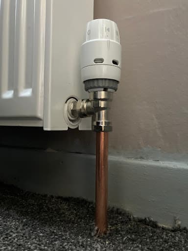 Heatco Scotland Ltd - Boiler Replacements Glasgow — Customer photo