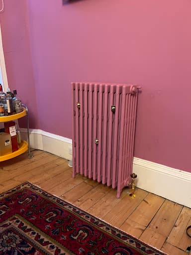 1st Choice Plumbing & Heating — Customer photo