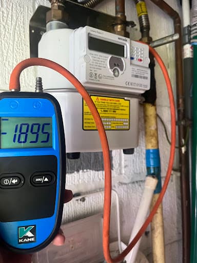 Didsbury Boiler Service — Customer photo