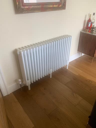 NC Heating Services Ltd — Customer photo