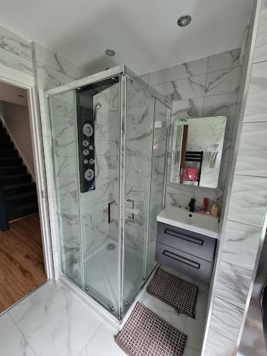 GD Plumber Heating Gas Services Harborne Birmingham — Customer photo