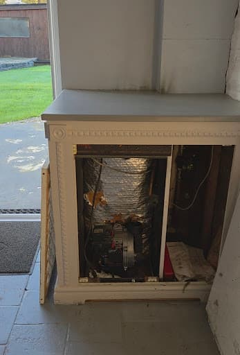 The Gas Pro - Gas Engineer Bristol - New Boiler Installation Service Bristol — Customer photo