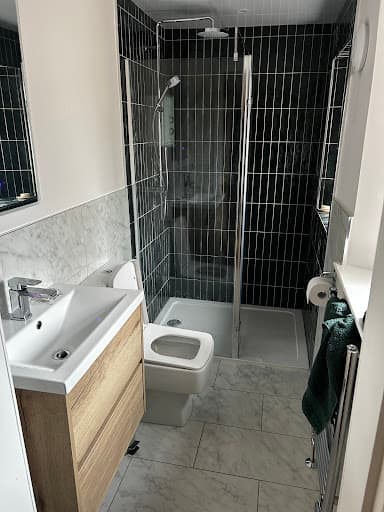 Corstorphine Gas Services Edinburgh — Customer photo