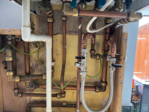 Liverpool Gas Solutions — Customer photo