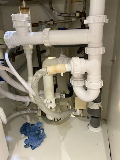 Bristol Plumbing Services — Customer photo