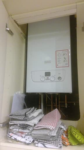 Gasworks Edinburgh — Customer photo