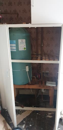 A1 Plumbing Heating — Customer photo