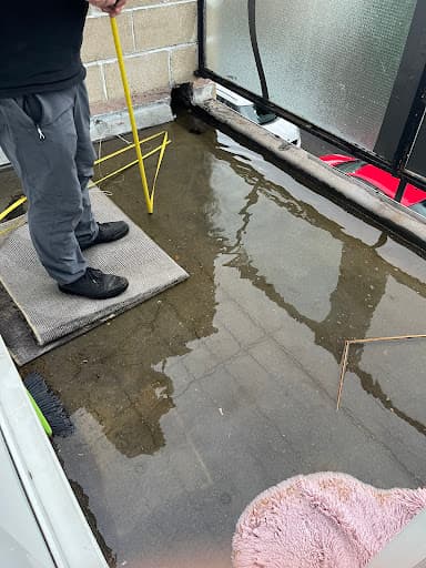 Leeds Drain Solutions — Customer photo