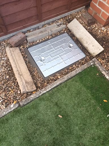 Drain Doctor Southampton — Customer photo