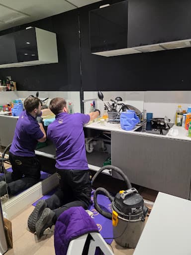 City Plumbers London — Customer photo